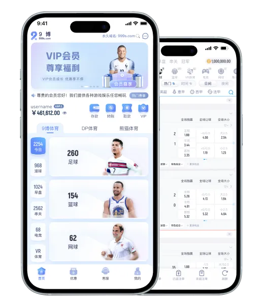 APP服务：移动端入口与账户提醒更集中